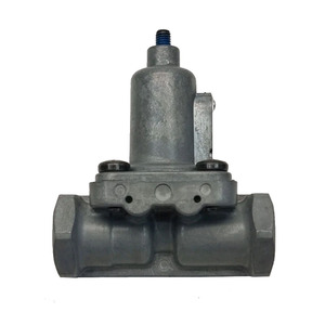 <span class=keywords><strong>4341001250</strong></span> Ladeventil Luftbremse Lufttank-Ladeventil Überlaufventil für Mercedes Benz Man Luftbremse - Product Image 4