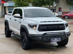<span class=keywords><strong>Toyota</strong></span> Tundra <span class=keywords><strong>TRD</strong></span> Pro Edition 5.7L 2014, boîte manuelle/automatique, diesel, conduite à gauche, disponible à <span class=keywords><strong>prix</strong></span> réduit - Product Image 2
