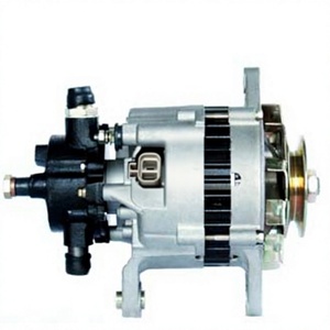 Generador de Carga para Camioneta Ligera TWSL65B A1T33676 Alternador de 12V 65A Apto para Mazda T3500 - Product Image 4