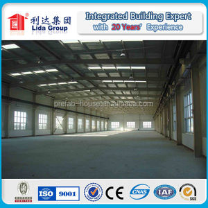 Argelia batiment avicole - Product Image 5