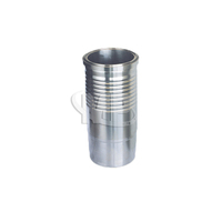 Doublure de cylindre 89097110 021WN25 SL11470EY Convient pour le moteur RENAULT J8S