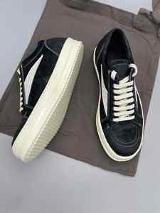 En stock, baskets élégantes pour hommes, pour la course à pied et les activités de plein air, baskets décontractées de luxe pour hommes et femmes - Product Image 2