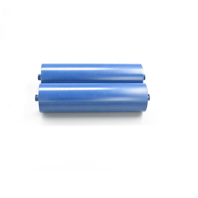 New Stainless Steel Conveyor Roller Idler
