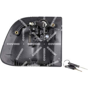 MANIJA DE PUERTA DERECHA adecuada para Volvo FL 2006 PREMIUM FE 2006 (24426875) - Product Image 2