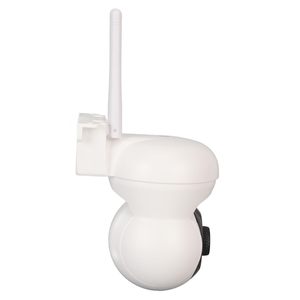 1080P độ nét cao dual-ánh sáng ban đêm tầm nhìn không thấm nước 360 độ không dây Wifi Dome <span class=keywords><strong>Camera</strong></span> từ xa ngoài trời màn hình đám mây dữ liệu - Product Image 4