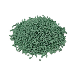 Supersafe granules élastiques en caoutchouc EPDM non toxiques écologiques de 1 à 4mm d'épaisseur disponibles pour le vrac - Product Image 1