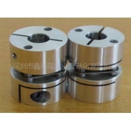 Klong Shaft Coupling 26x24mm Steel Standard Bore 20mm For Industrial Use - Product Image 2