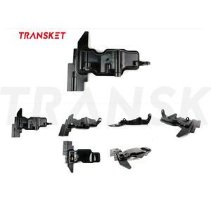 B7WA BAYA BYBA M7WA BVGA PVGA CM6 Kit <span class=keywords><strong>de</strong></span> <span class=keywords><strong>cambio</strong></span> <span class=keywords><strong>de</strong></span> <span class=keywords><strong>aceite</strong></span> <span class=keywords><strong>de</strong></span> transmisión <span class=keywords><strong>automática</strong></span> Filtro <span class=keywords><strong>de</strong></span> <span class=keywords><strong>aceite</strong></span> para HONDA - Product Image 2