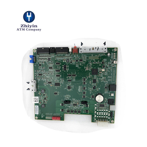 Ncr ATM bộ phận 6625 S1 Dispenser ban kiểm soát 445 0749062/4450749062 mới/được sử dụng với 90 ngày Bảo hành - Product Image 5