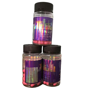 OEM ODM Capsules amincissantes efficaces Pilules brûleur de graisse Pilules amincissantes chinoises Perte de poids Produit rapide - Product Image 4