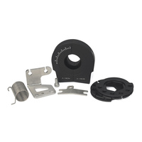 Cable de Acelerador de Goma de Alto Torque Modificado FULL REV RACING para Yamaha R3/R25 Modelo TK-14F-TK03