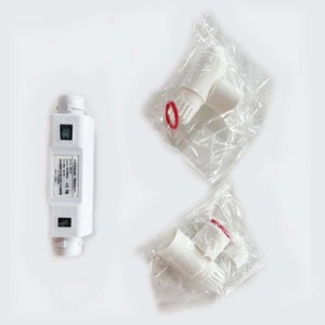 IP66 không thấm nước tiêu chuẩn PoE Extender 100Mbps PoE <span class=keywords><strong>Repeater</strong></span> - Product Image 4