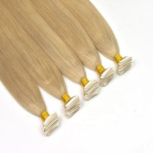 Extensiones de Cabello Humano Brasileño de Lujo, Calidad 12A, 12/30 Pulgadas, Cutícula Virgen Alineada, Doble Trama a Máquina, Cinta Invisible - Product Image 5