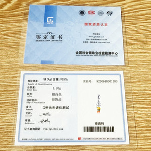 Pet Dog Mặt dây chuyền hạt cho vòng đeo tay cơ bản, chính hãng 925 sterling Silver Poodle <span class=keywords><strong>Dachshund</strong></span> Charms DIY Phụ kiện cho phụ nữ - Product Image 2