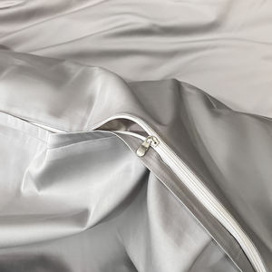 <span class=keywords><strong>Lenzuola</strong></span> di Lusso <span class=keywords><strong>per</strong></span> Hotel 5 Stelle in Cotone Egiziano Moderno, 100% Cotone, 250 Fili, Tecnica di Tessitura, Piegate, Ecologiche - Product Image 2