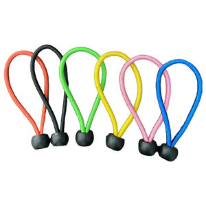 Fabriqué directement cette tente de camping en plein air dispose d'une <span class=keywords><strong>corde</strong></span> de trampoline élastique durable de différentes couleurs - Product Image 1