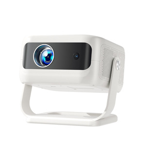 ODM/OEM Wholesale 4K <b>Projector</b> 2+16G Android 11 120-inch Indoor Bedroom <b>Projector</b> 4K - Product Image 1