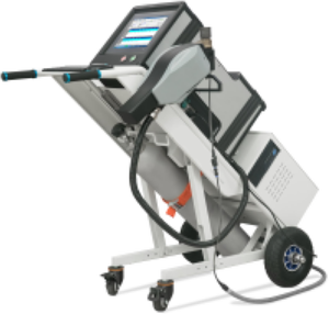 Analizador de Espectro Óptico Móvil de Alta Eficiencia con Lectura Directa para Análisis de Materiales Metálicos y de Acero YB-6600 - Product Image 1