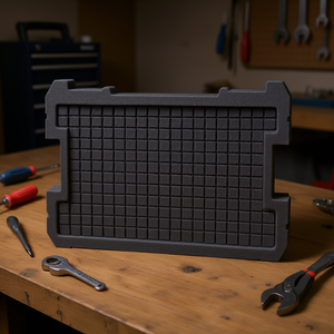 Bandeja de Espuma para Caja de Herramientas Stanley Base Schiumata Pro Stack Fatmax - Product Image 3