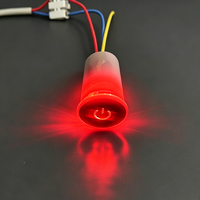 Nuevo Termostato Inteligente Wifi de 110~220V, Controlador de Temperatura para Calefacción por Suelo Radiante Eléctrico, Caldera de Gas, Controlador Fcu