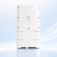 Borne de recharge intelligente innovante 2025 pour la location de batteries externes avec charge rapide PD pour accessoires mobiles