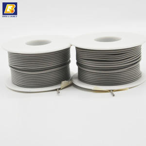 أنبوب سيليكون مطاطي مرن بقطر داخلي صغير أنبوب سيليكون مطاطي مانع للهب - Product Image 5