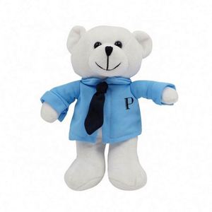 Jouets en peluche personnalisés par le fabricant OEM, cadeaux promotionnels pour public cible - Product Image 1