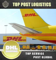 China Shenzhen DHL Flugzeug Modell nach Amerika Südostasien Kurier Ausdruck Haar verlängerungen Lieferung Kurier Jobs
