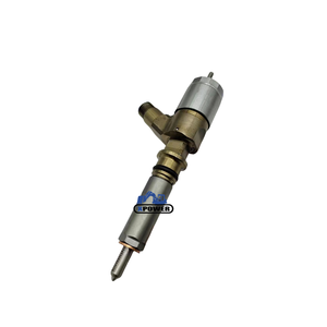 Injecteur de carburant XPower New 326-0680 2645A746 pour moteur C6 C6.4, excavatrice 315D 319D 320D - Product Image 4