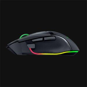 Nueva llegada Razer <span class=keywords><strong>Basilisk</strong></span> <span class=keywords><strong>V3</strong></span> Pro Ratón inalámbrico personalizable para juegos - Product Image 5