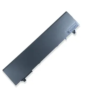 Dell Latitude E E6400 E6400 ATG E6500 E8400 E6410 E6510 Precision M M2400 M4400用の卸売E6400ラップトップバッテリー