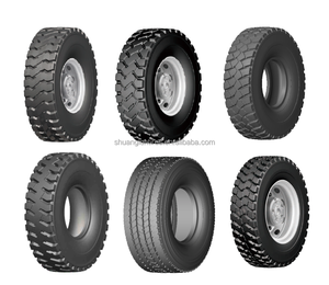 Doublecoin lốp otr lốp E3/L3 earthmover loader lốp 23. 5r25 26. 5r25 29. 5r25 rem5 - Product Image 6