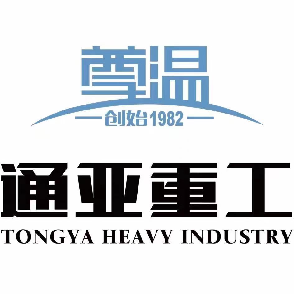 Liangshan Tongya Heavy Industry Co., Ltd. logo