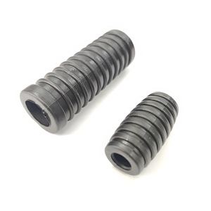 Palanca de arranque de motocicleta y funda protectora de goma natural de color para la palanca de cambios, para reparación y reemplazo - Product Image 4