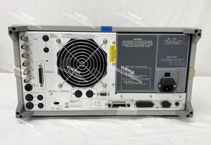 Analizador de Redes Agilent 8753ET/004/006 300KHz-6GHz YH1 - Product Image 2