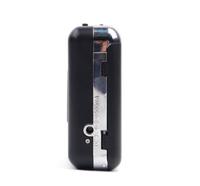 Convertisseur de Cassette USB vers MP3 super portable Logo personnalisé Cadeau ODM/OEM Enregistreur et lecteur de Cassette