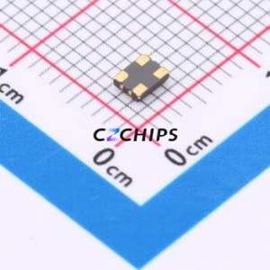 OH2EL89CFI-111YLC-16M Crystal Oscillator (Active) SMD3225-4P Crystal Oscillator 16MHz 10ppm CMOS 5V - Product Image 2