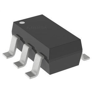 PL133-37TI-R IC CLK BUFFER 1:3 150MHZ SOT23-6 ชิป IC ใหม่ต้นฉบับในสต็อก - Product Image 1