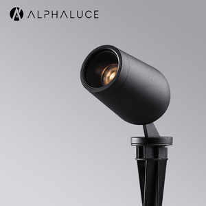 Licht Fabrikant Spike Led Spot Waterdicht Buiten Werf Boom 13W 24V Dc Spike Tuin Licht - Product Image 3