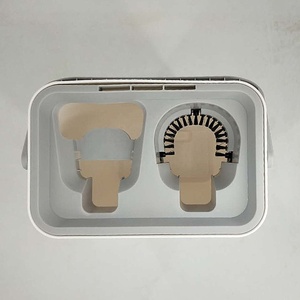 Bọt Biển Lau Khô Và Ướt Phổ Biến <span class=keywords><strong>PVA</strong></span> Lau Và Xô Lau Sàn <span class=keywords><strong>PVA</strong></span> Bông Lau Với Xô - Product Image 6