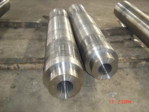 להעלות תרגיל משעמם מוט תרגיל צינור גודל 8 "~ 12-7/8" - Product Image 5