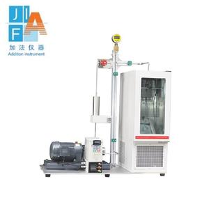 Equipamento de Teste ASTM D1092 SH/T0681 Testador de Viscosidade Aparente de Graxa Lubrificante - Product Image 1