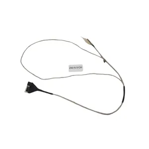 Laptop LCD LED screen cable supplier for Lenovo G50-45 G50-30 G50-75 Z50-70 Z50-45 DC02001MH00