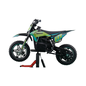 Moto tout-terrain super mini haute performance 500W/800W/1000W 36V pour motocross et usage urbain - Product Image 4