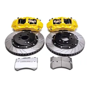 Best factory big brake kit auto brake system car brake caliper repair kits for all cars