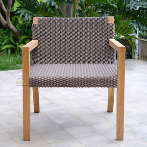 The Zusa Chair combines ergonomic design and sleek curves stylish furniture that enhances comfort and elevates modern interiors - Product Image 5