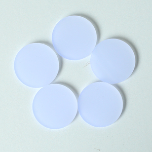 Rõ ràng/xanh/xanh/đồng/Opal tấm polycarbonate màu - Product Image 3