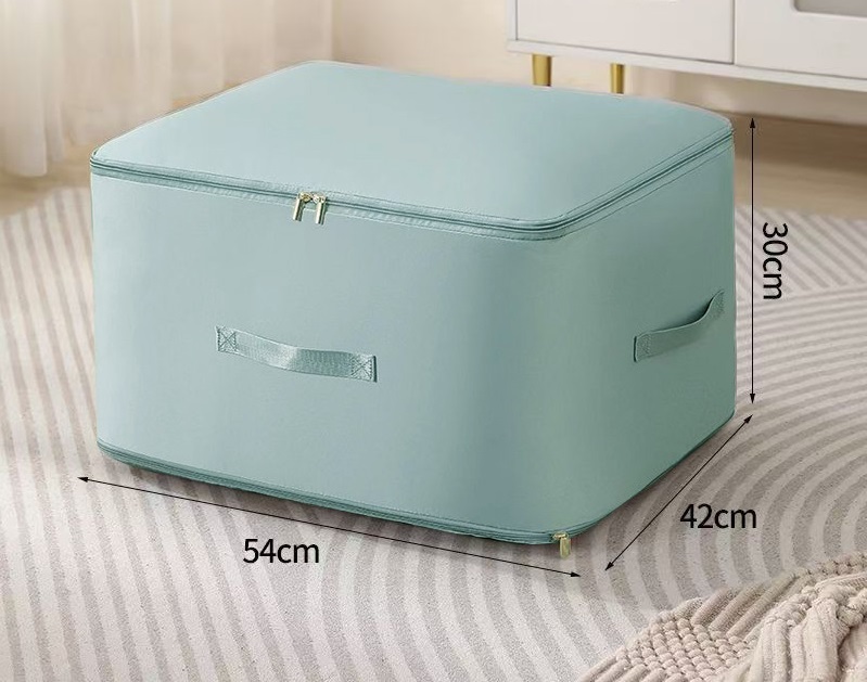 สีฟ้า-54*42*30ซม