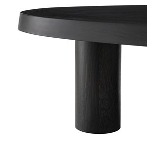 Phong Cách Cổ Điển Thiết Kế Nội Thất Phòng Khách Phong Cách Xa Hoa Rắn Gỗ Gụ <span class=keywords><strong>Sofa</strong></span> Side Bàn Cà Phê - Product Image 5