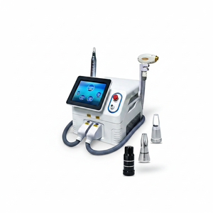 2026 Portable Desktop Tattoo Removal Device - Product Image 3